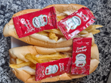 Potatoes Fino