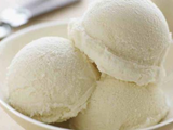 Vanilla Ice Cream