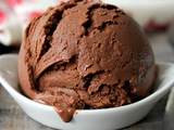 Max Chocolate Ice Cream