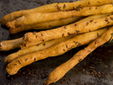 Baton Sale With Cumin