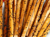 Baton Sale With Black Seeds