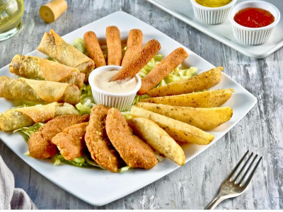 Sampler Italiano