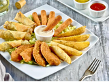 Sampler Italiano