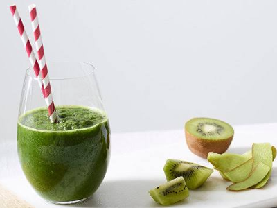 Kiwi Smoothie