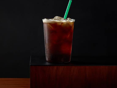 Iced American Coffee