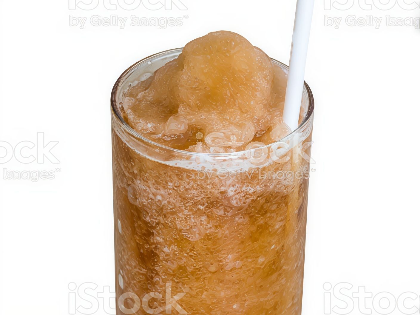 Jelly Cola Smoothie