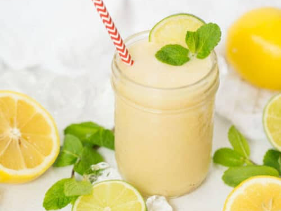 Lemon Smoothie
