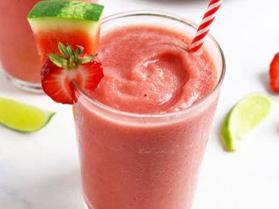 Watermelon Smoothie