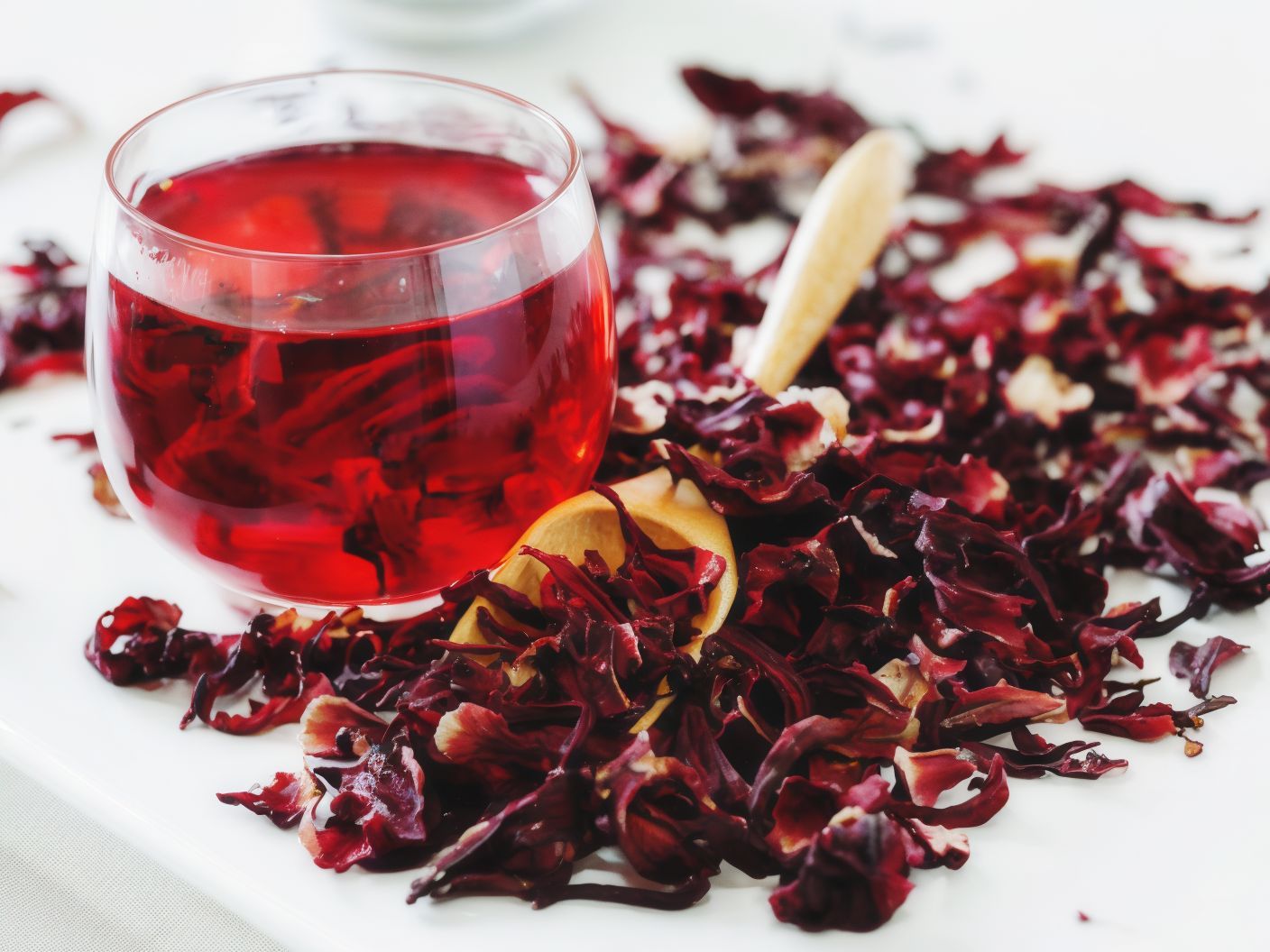 Hot Hibiscus