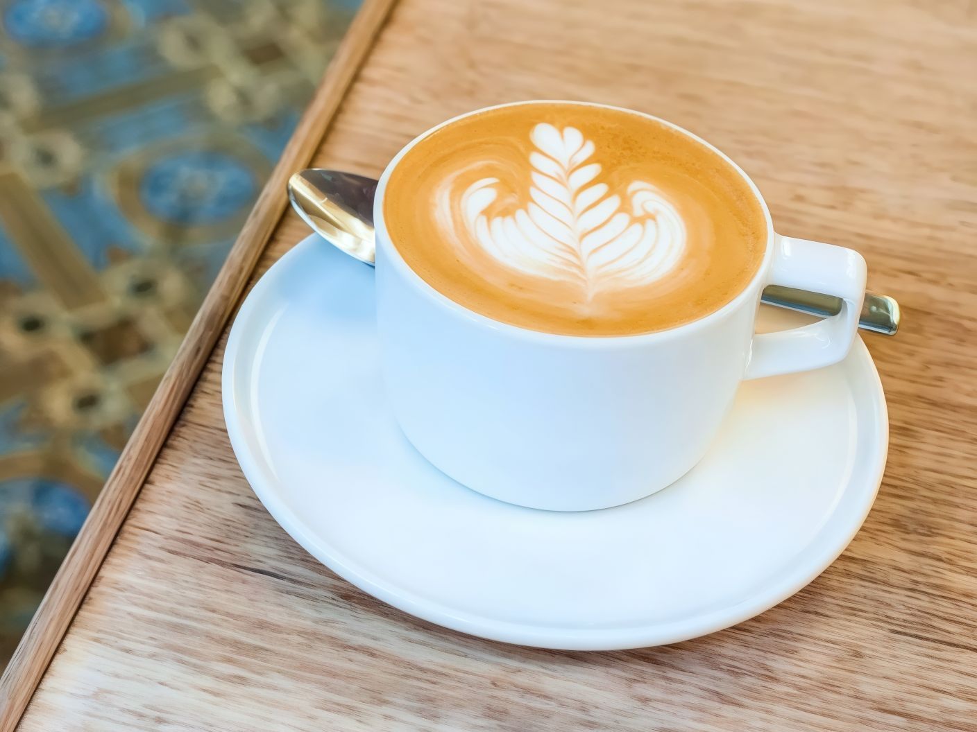 Flat White