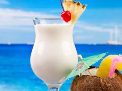 Pina Colada