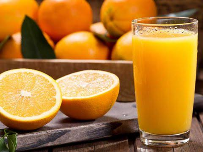 Orange Juice