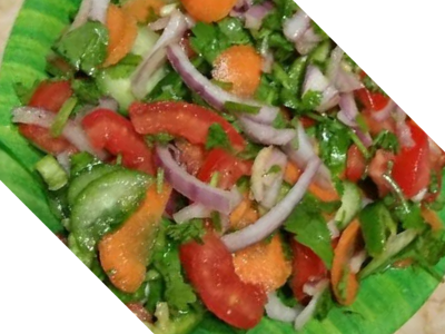 Green Salad