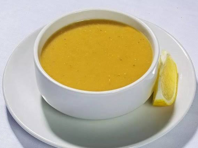 Lentil Soup