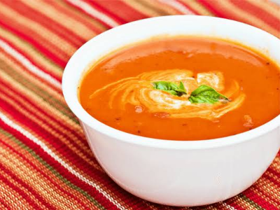 Tomato Soup
