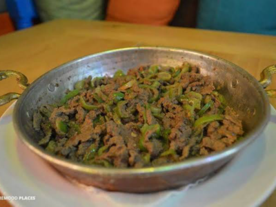 Alexandrian Liver Bowl