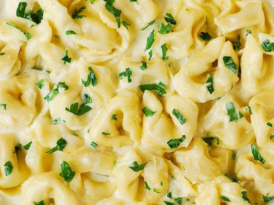 Mix Cheese Pasta