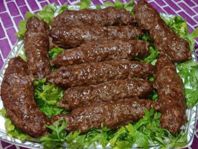 Kilo Kofta