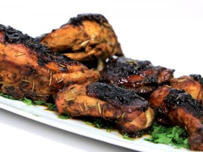 Kilo Grilled Chicken