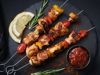 Kilo Shish Tawook