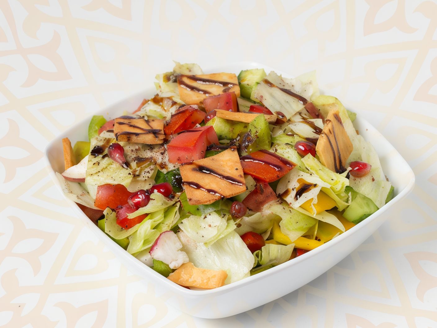 Fattoush