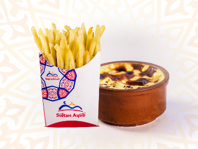 Sweet Combo
