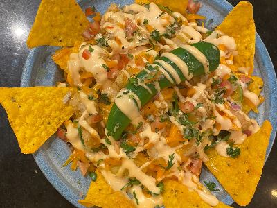 Nachos