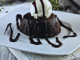 Chocolate Fondant