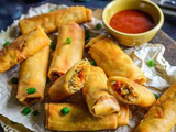 Spring Roll