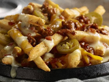 Chili Cheese Fries