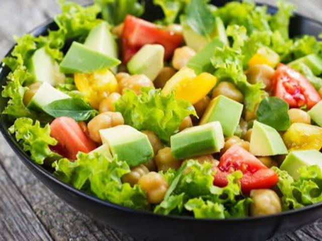 Green Salad