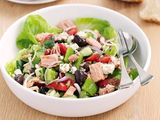Tuna Salad