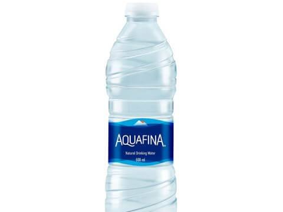 Mineral Water
