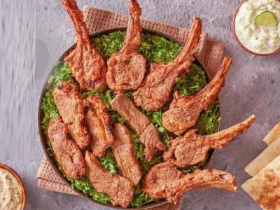 Ribs