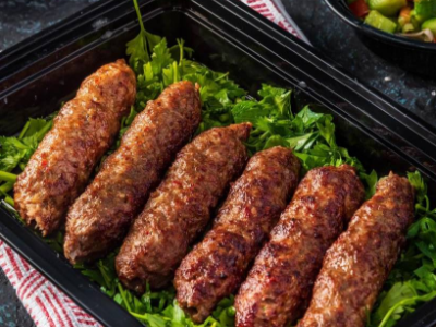 Lamb Kofta