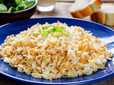 Vermicelli Rice