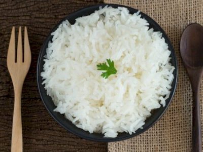 White Rice