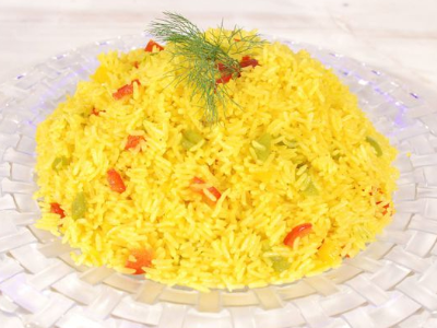 Basmati Rice