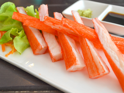 Crabs Sticks