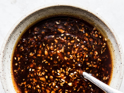 Teriyaki Sauce