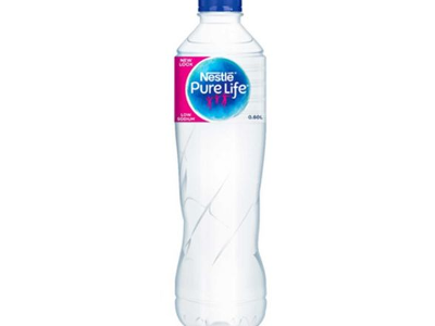 Mineral Water