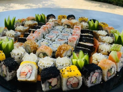 Combo 80 Pieces