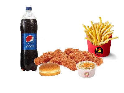 Family Meal