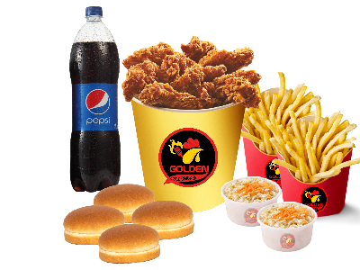 Family Meal 2