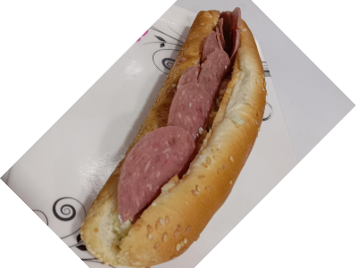 Roma Sandwich