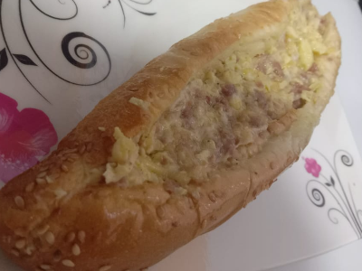 Mourad Sandwich