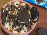 Oreo Casserole
