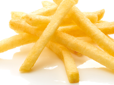 Mega French Fries