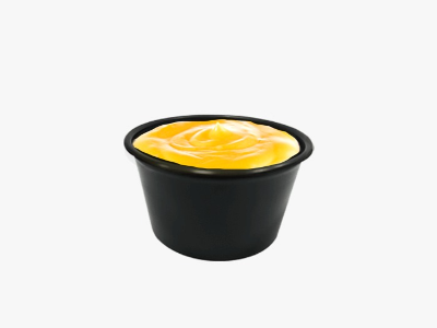 Cheddar Cheese Sauce
