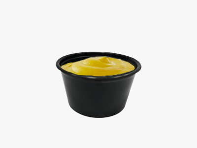 Honey Mustard Sauce